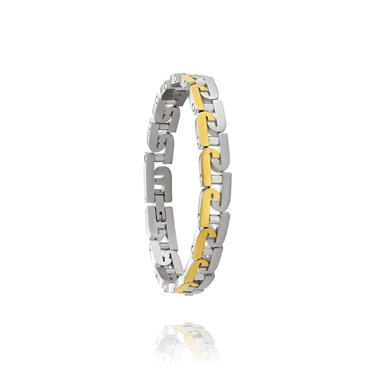 Jourdan Bijoux Bracelet Wild JH110039B