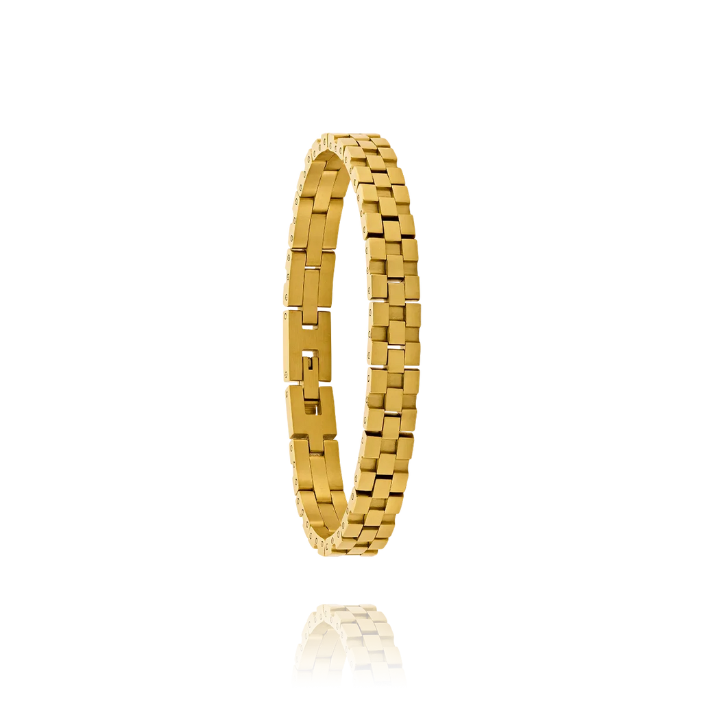Jourdan Bijoux Bracelet Manathan JH110040B