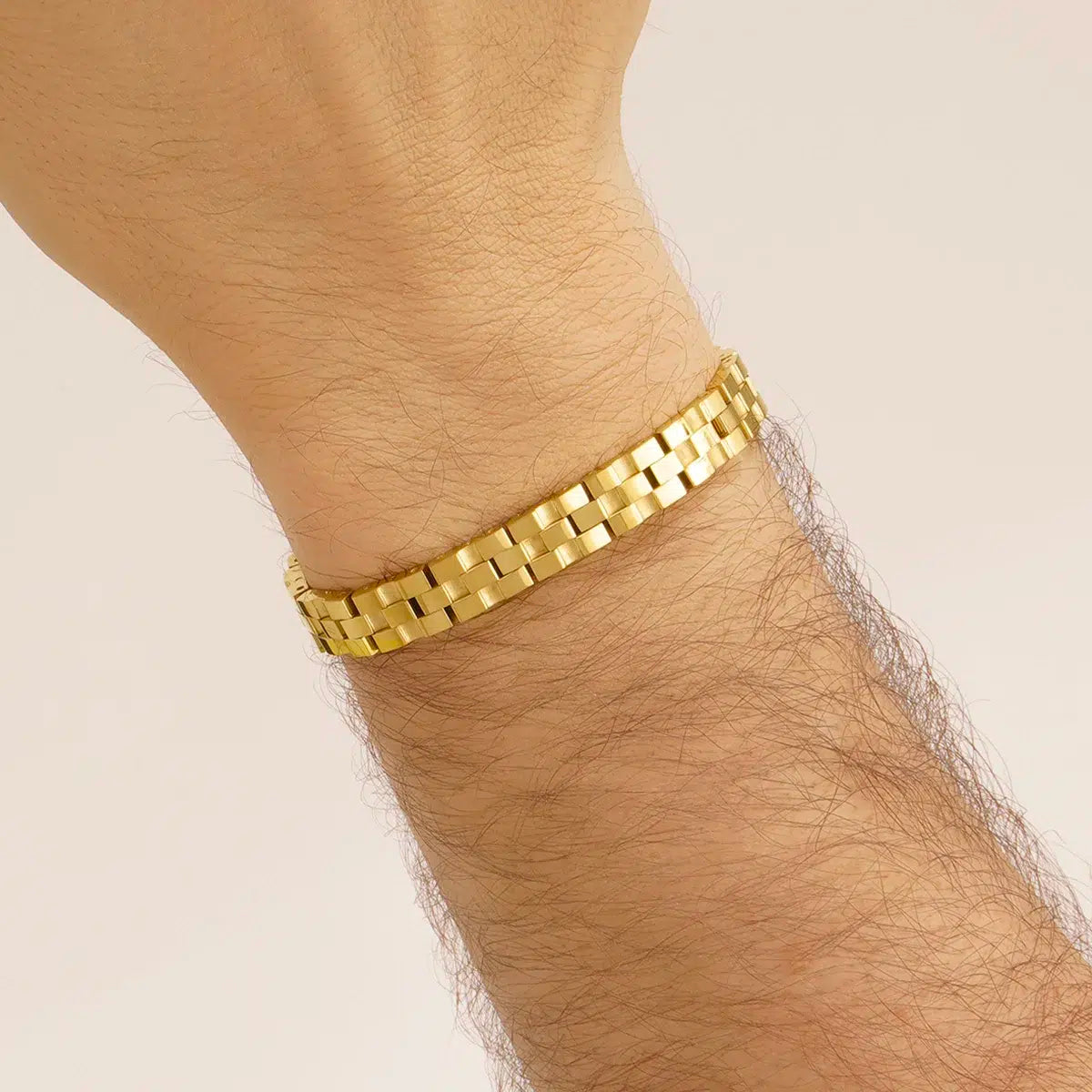 Jourdan Bijoux Bracelet Manathan JH110040B