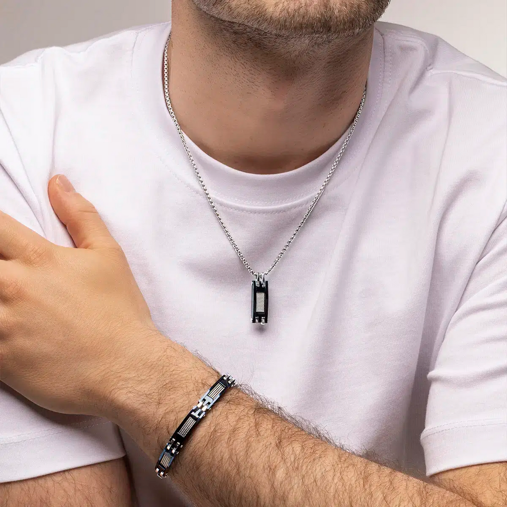 Jourdan Bijoux Bracelet Zéphir JH110051B