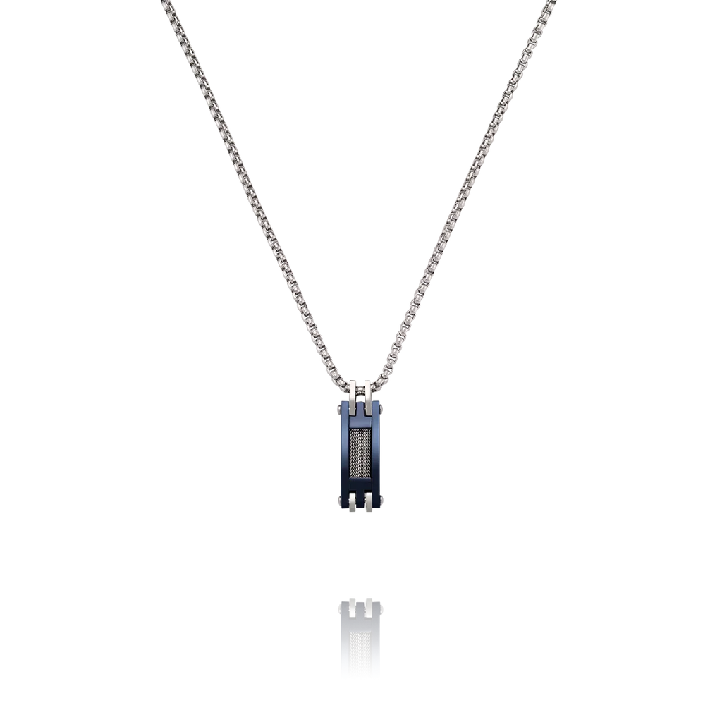 Jourdan Bijoux Collier Zéphir JH110048N