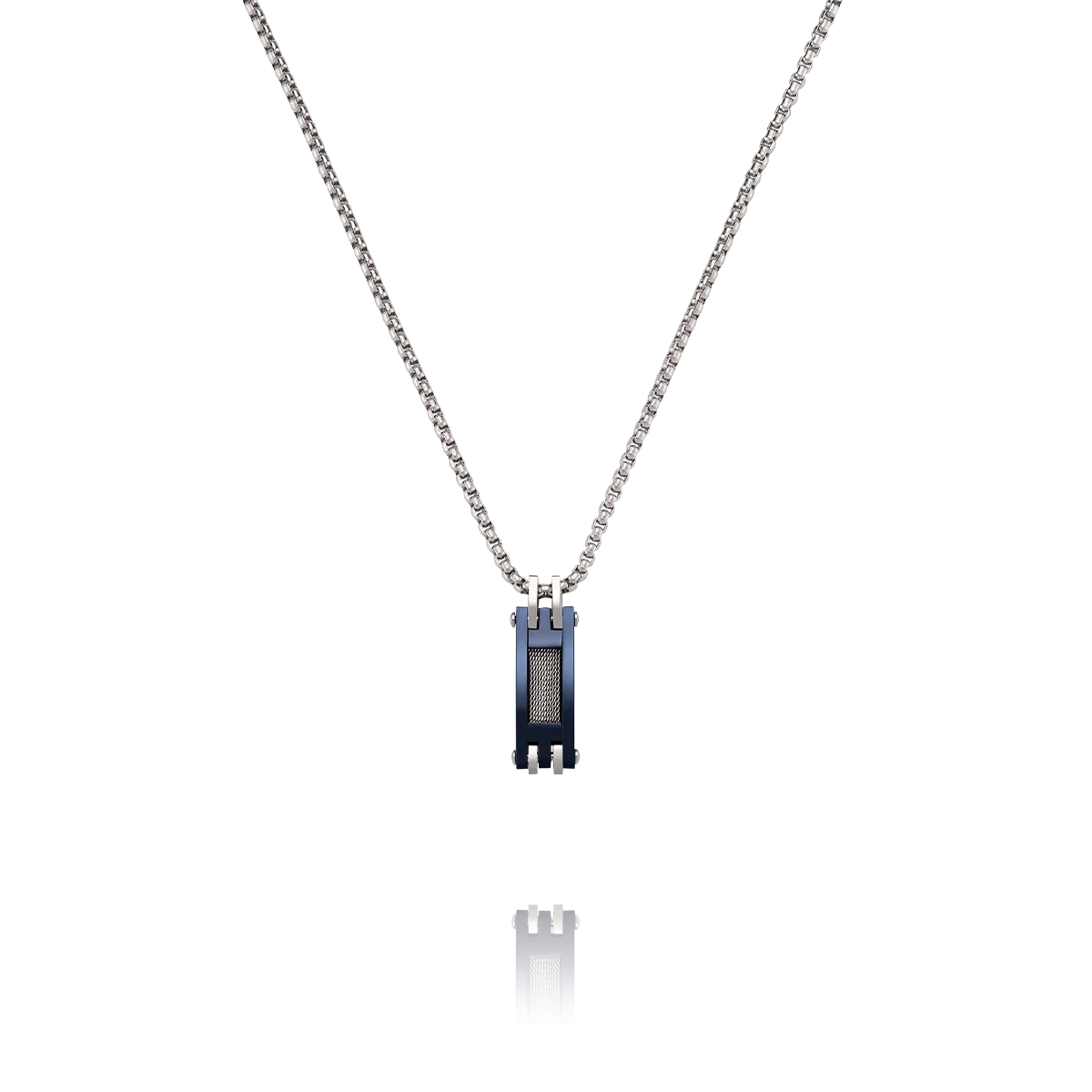 Jourdan Bijoux Collier Zéphir JH110048N