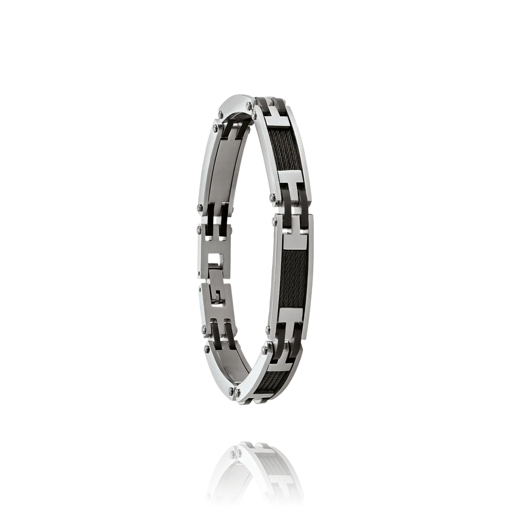 Jourdan Bijoux Bracelet Zéphir JH110050B