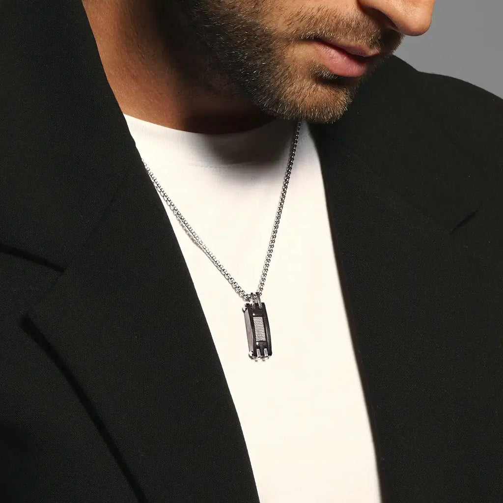 Jourdan Bijoux Collier Zéphir JH110052N