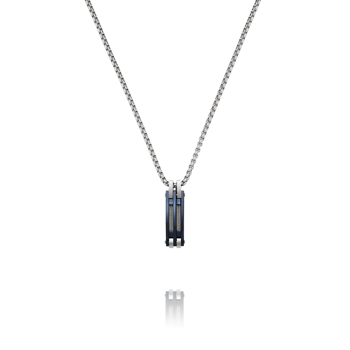 Jourdan Bijoux Collier Priam JH110053N