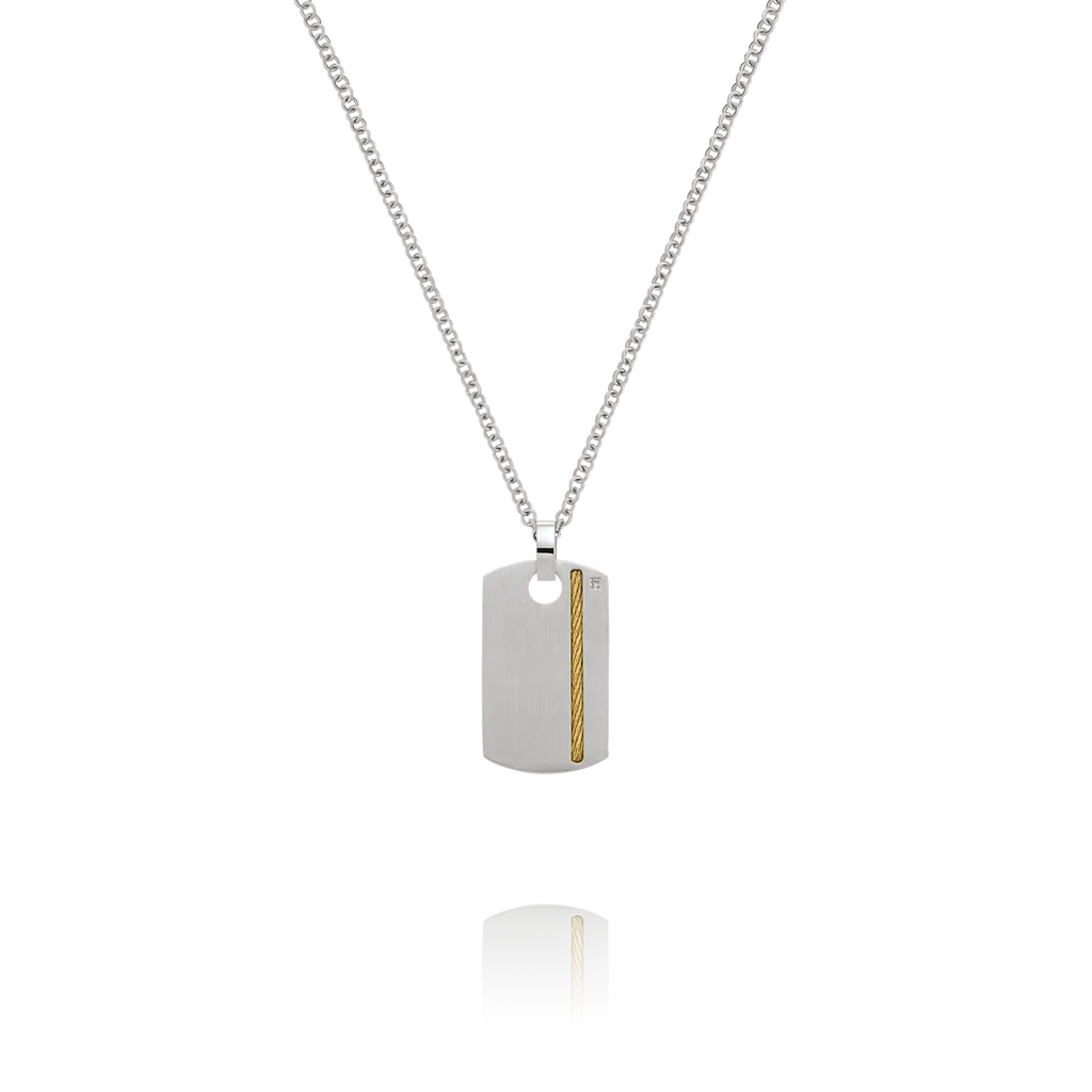 Jourdan Bijoux Collier Nunko JH110058N