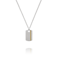 Jourdan Bijoux Collier Nunko JH110058N