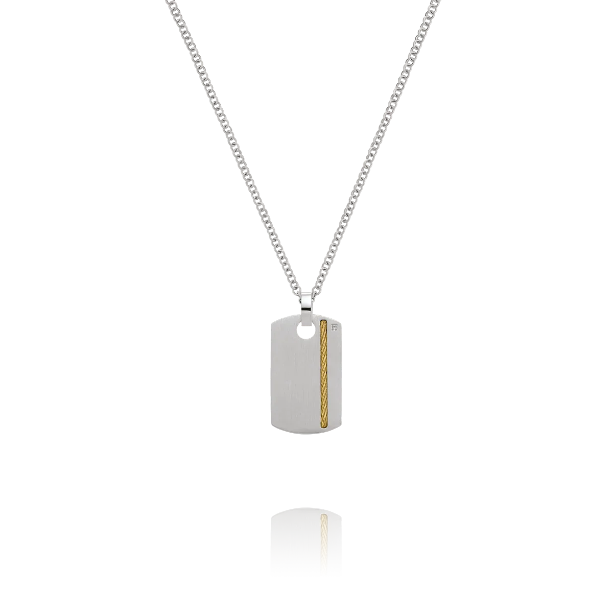 Jourdan Bijoux Collier Nunko JH110058N