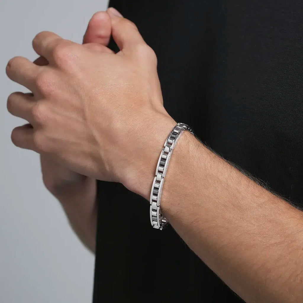 Jourdan Bijoux Bracelet Roméo JH110059B