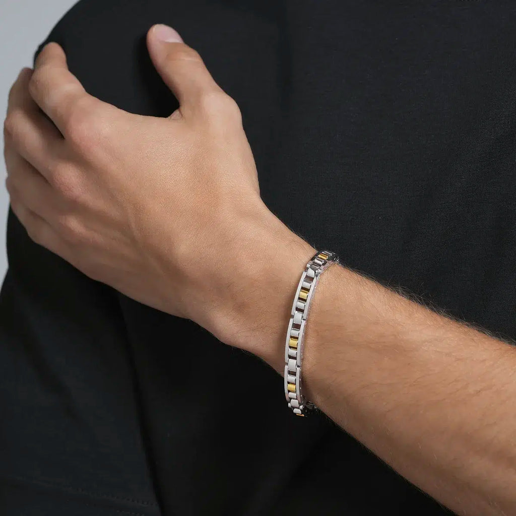 Jourdan Bijoux Bracelet Roméo JH110060B