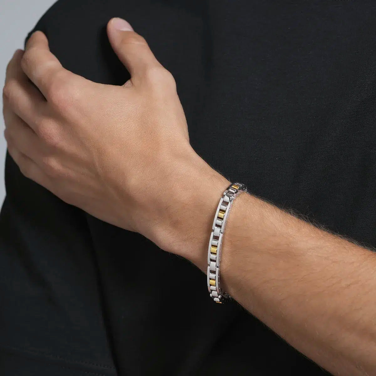 Jourdan Bijoux Bracelet Roméo JH110060B