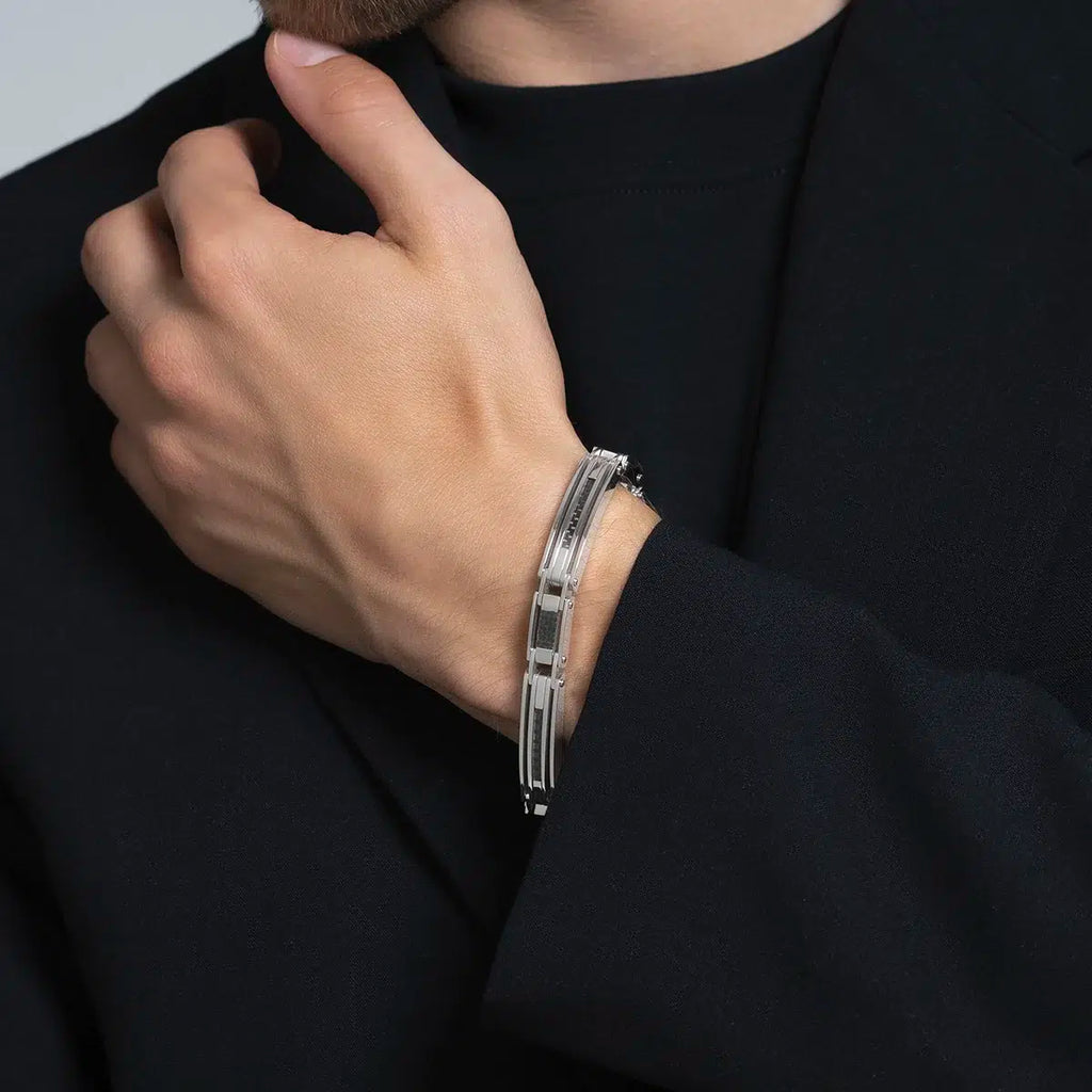 Jourdan Bijoux Bracelet Métor JH110063B