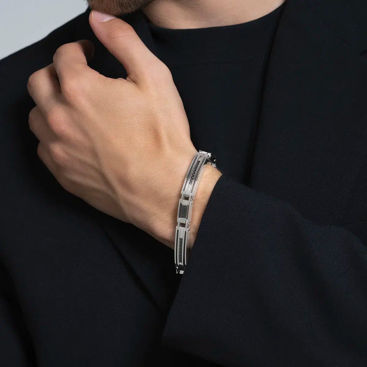 Jourdan Bijoux Bracelet Métor JH110063B
