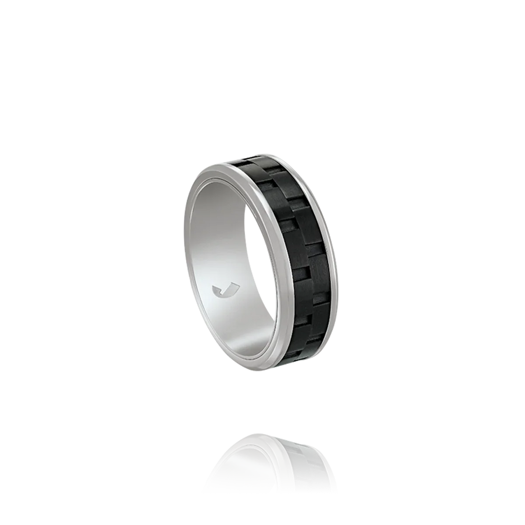 Jourdan Bijoux Bague Oahu JH120012R