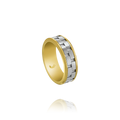 Jourdan Bijoux Bague Oahu JH120013R