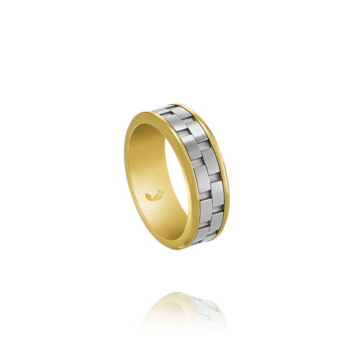 Jourdan Bijoux Bague Oahu JH120013R