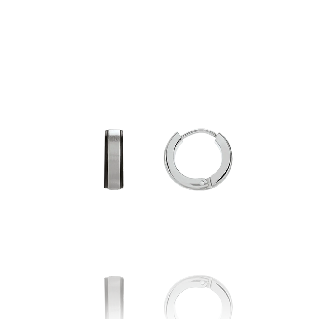 Jourdan Bijoux Boucles d'oreilles Tilos JH140001E