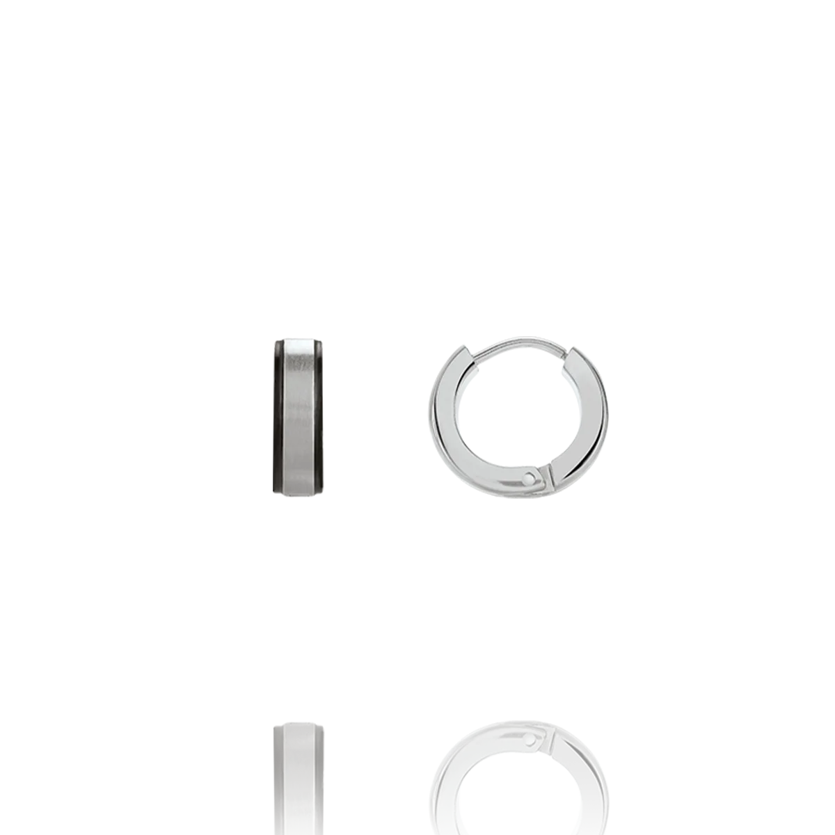 Jourdan Bijoux Boucles d'oreilles Tilos JH140001E