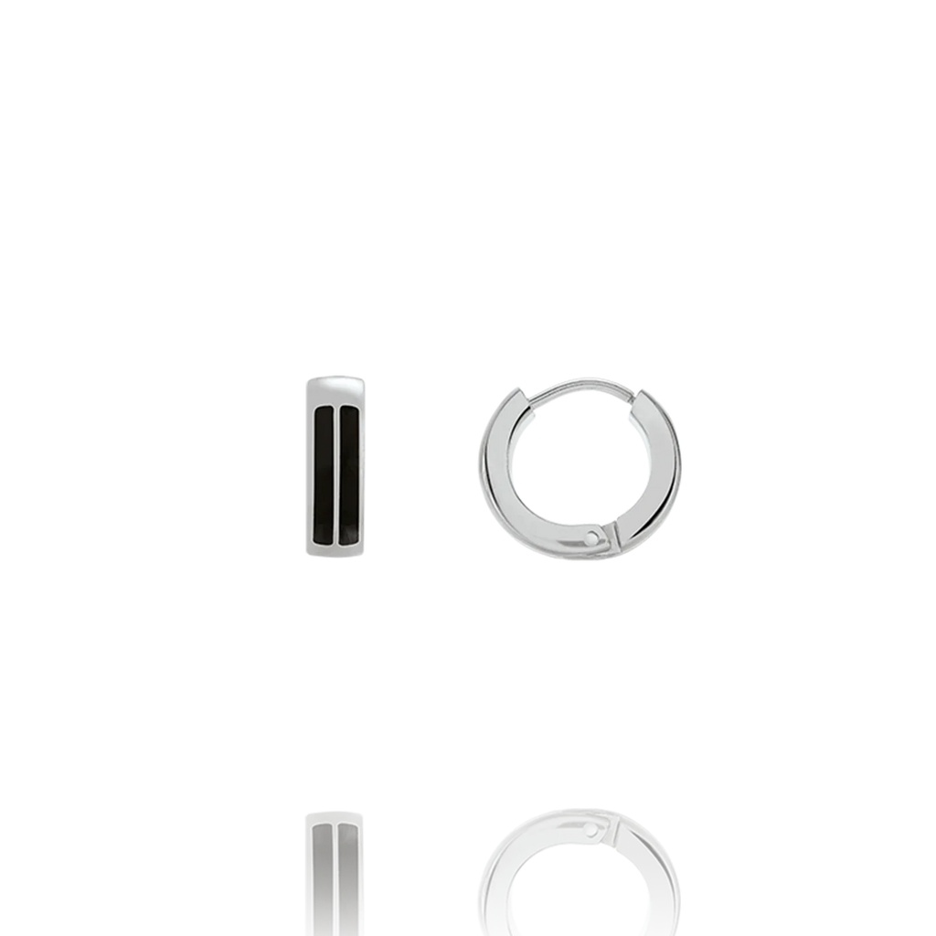 Jourdan Bijoux Boucles d'oreilles Tilos JH140002E