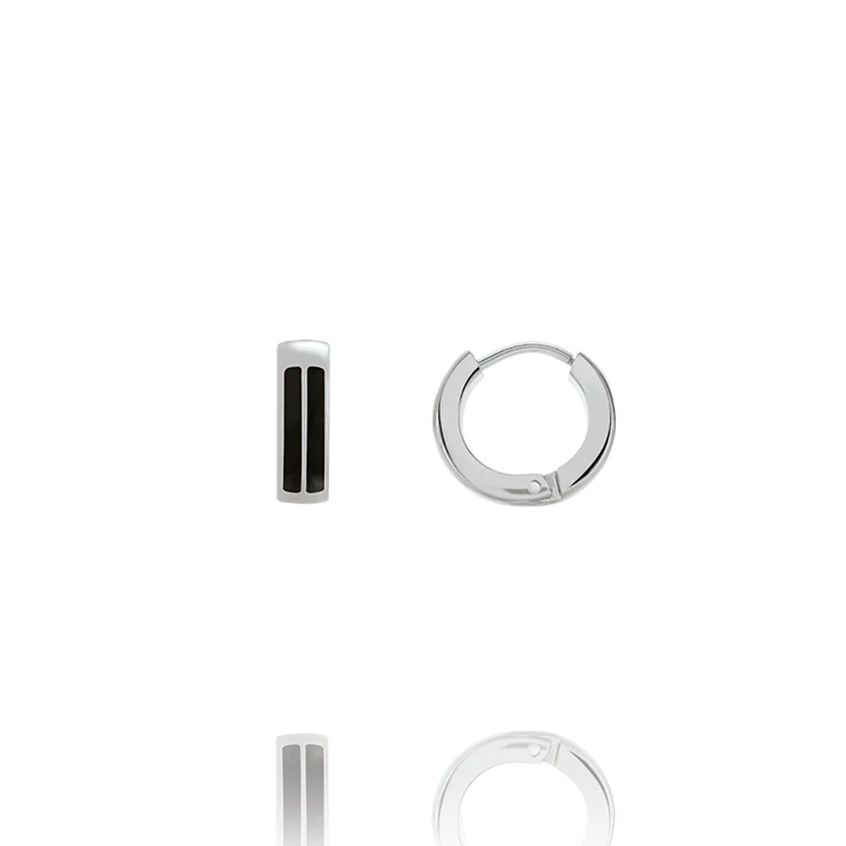 Jourdan Bijoux Boucles d'oreilles Tilos JH140002E