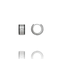 Jourdan Bijoux Boucles d'oreilles Ios JH140006E