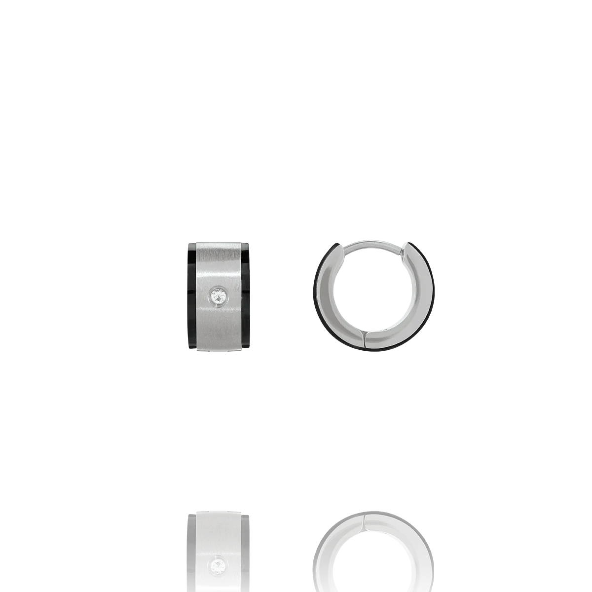 Jourdan Bijoux Boucles d'oreilles Ios JH140006E