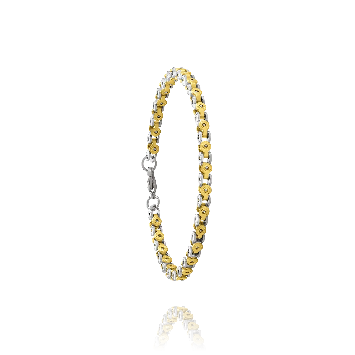 Jourdan Bijoux Bracelet Adhès JH140008B