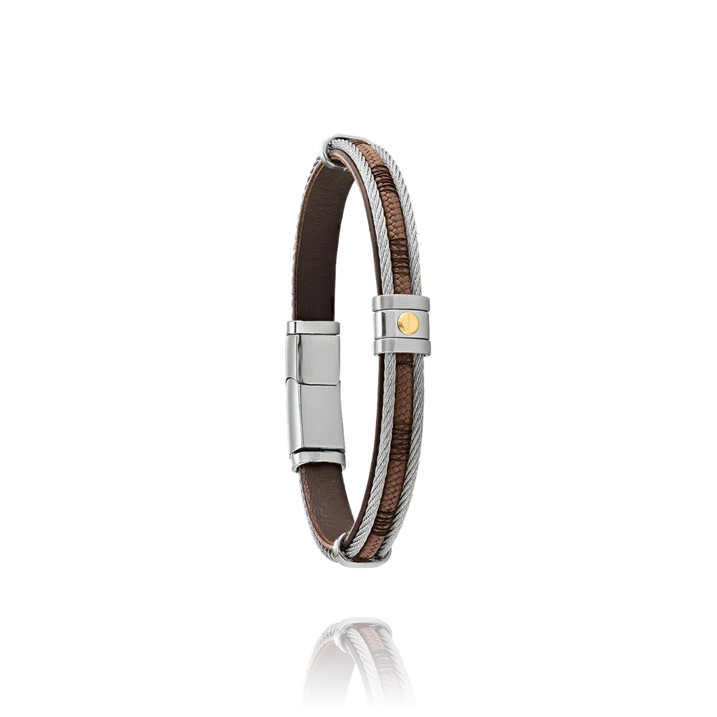 Jourdan Bijoux Bracelet Egra JH150043B