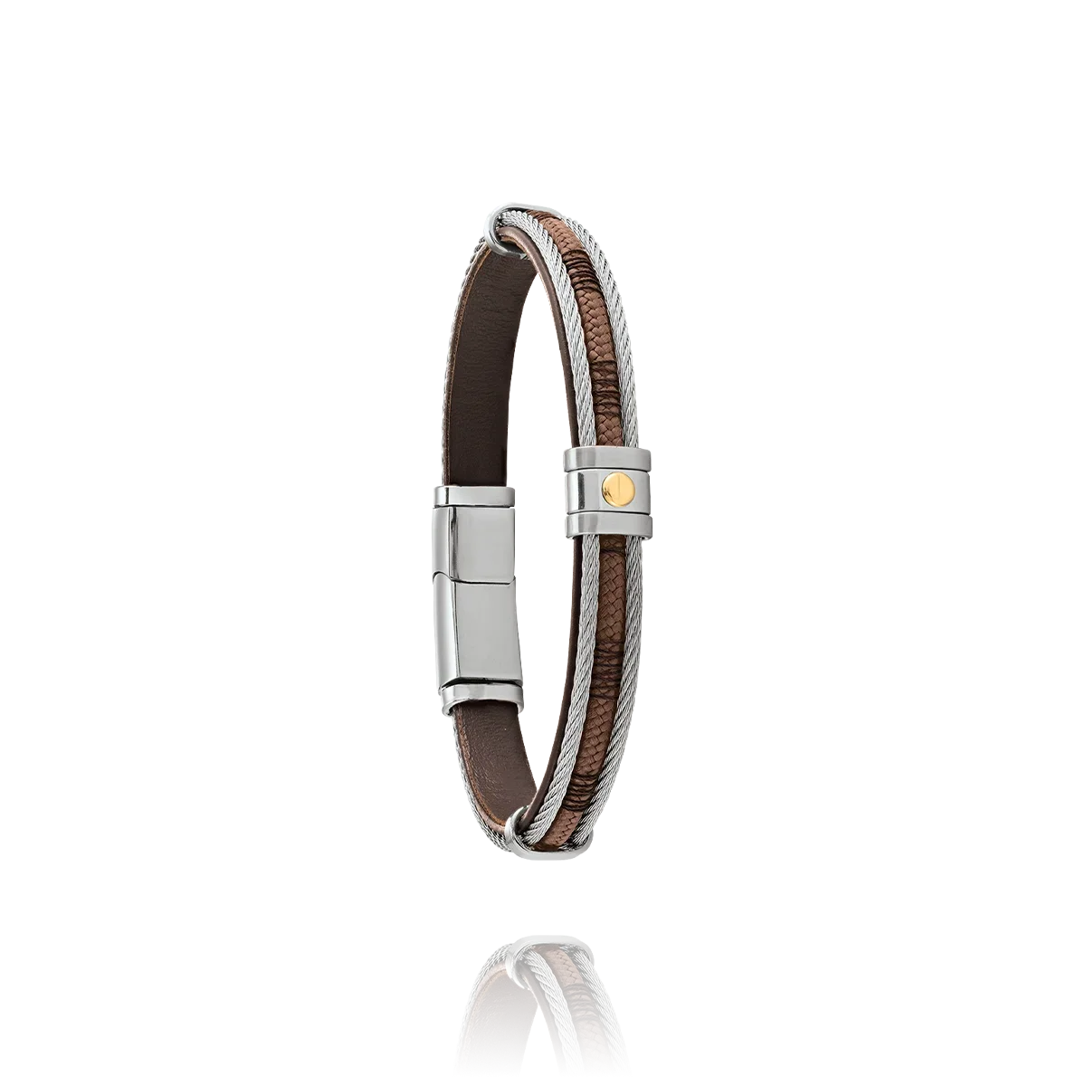 Jourdan Bijoux Bracelet Egra JH150043B