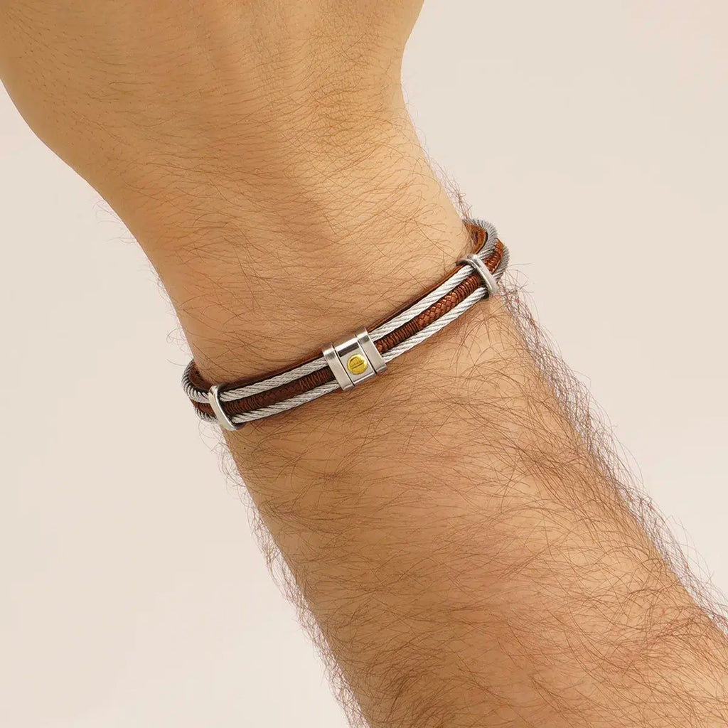 Jourdan Bijoux Bracelet Egra JH150043B