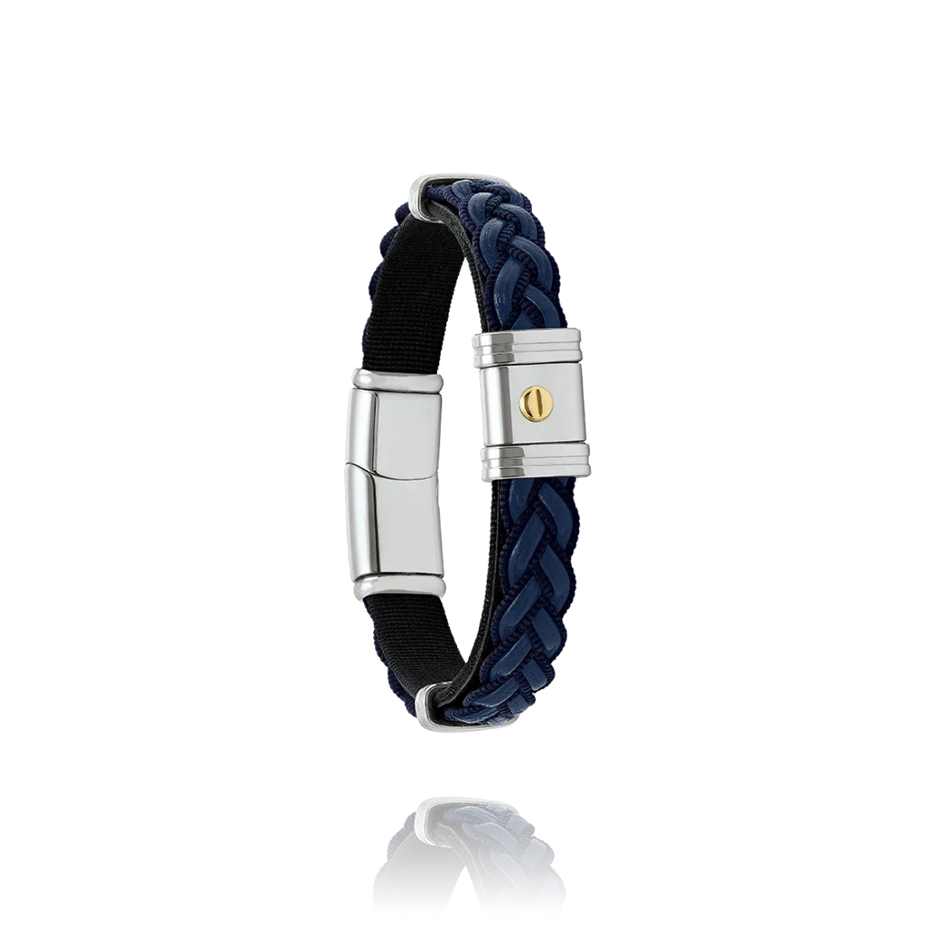 Jourdan Bijoux Bracelet Trenza JH150053B