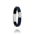 Jourdan Bijoux Bracelet Trenza JH150053B