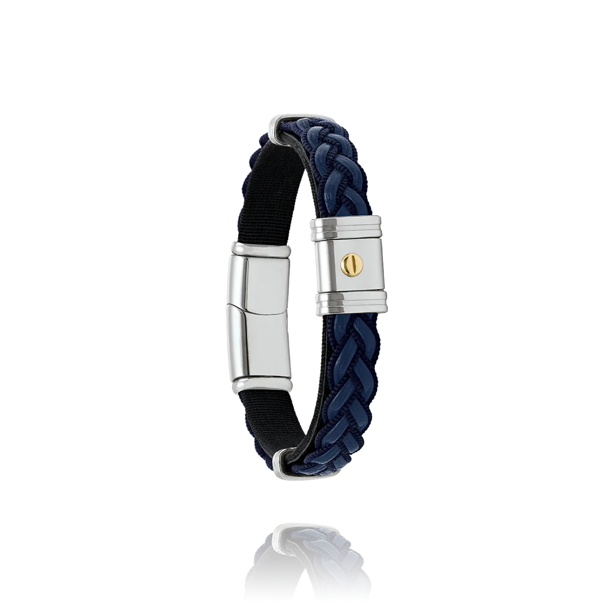 Jourdan Bijoux Bracelet Trenza JH150053B