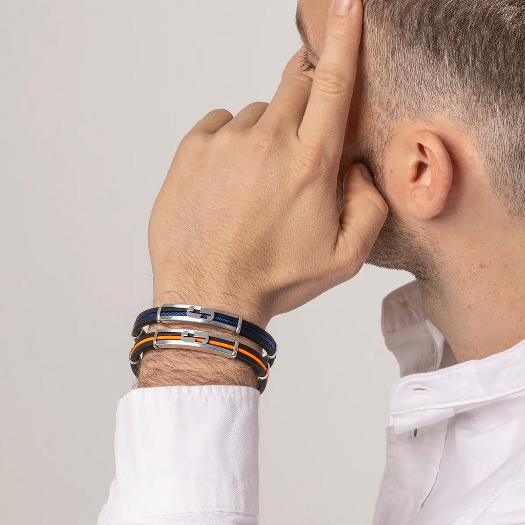 Jourdan Bijoux Bracelet Palmerston JH150087B