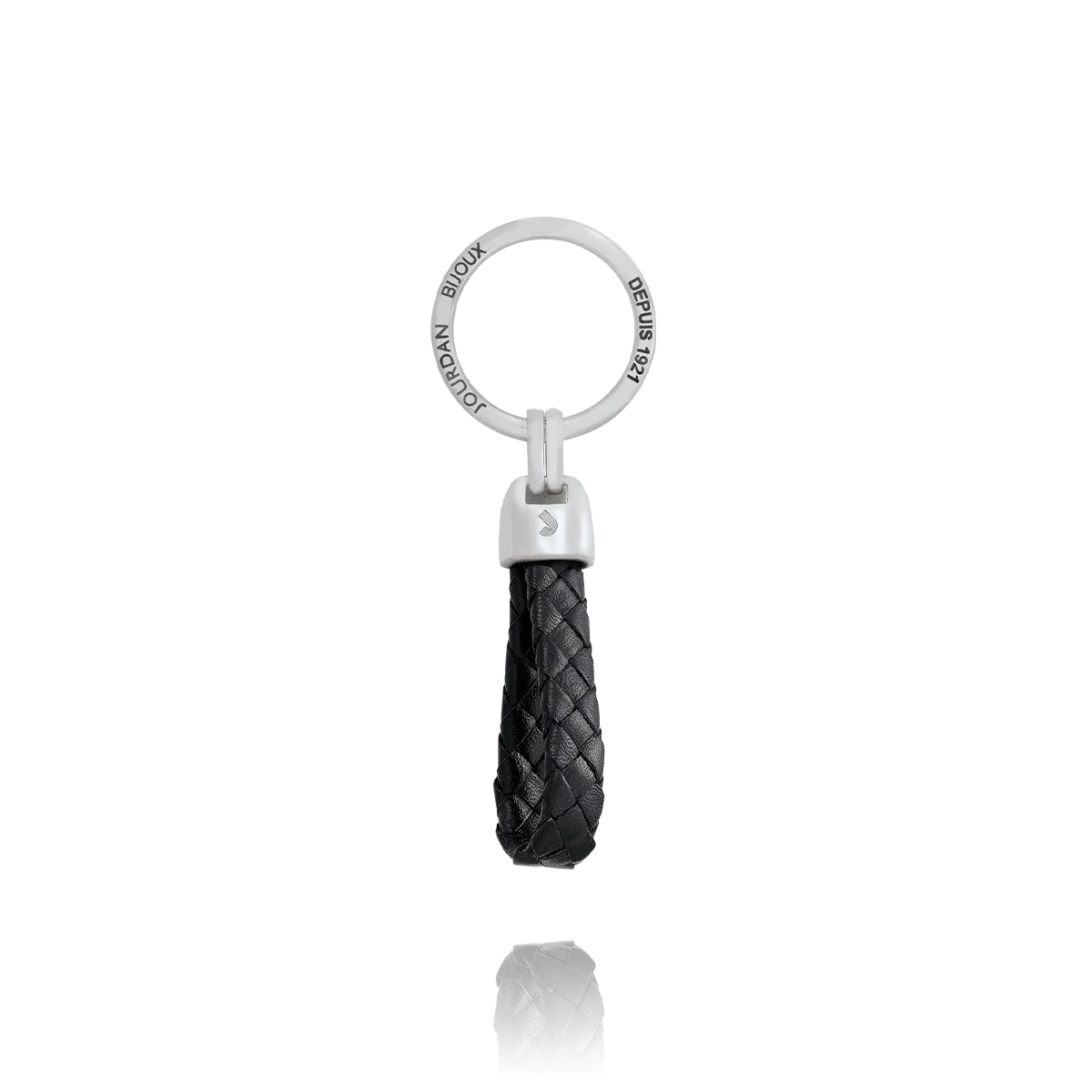 Jourdan Bijoux Porte-clés Triad JH150120K