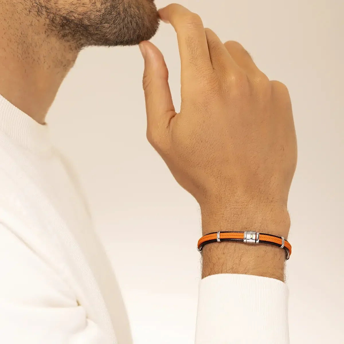 Jourdan Bijoux Bracelet Amaro JH150145B