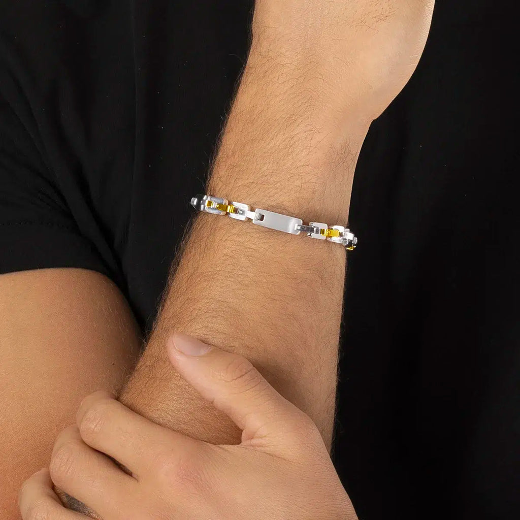 Jourdan Bijoux Bracelet Arris JH150151B
