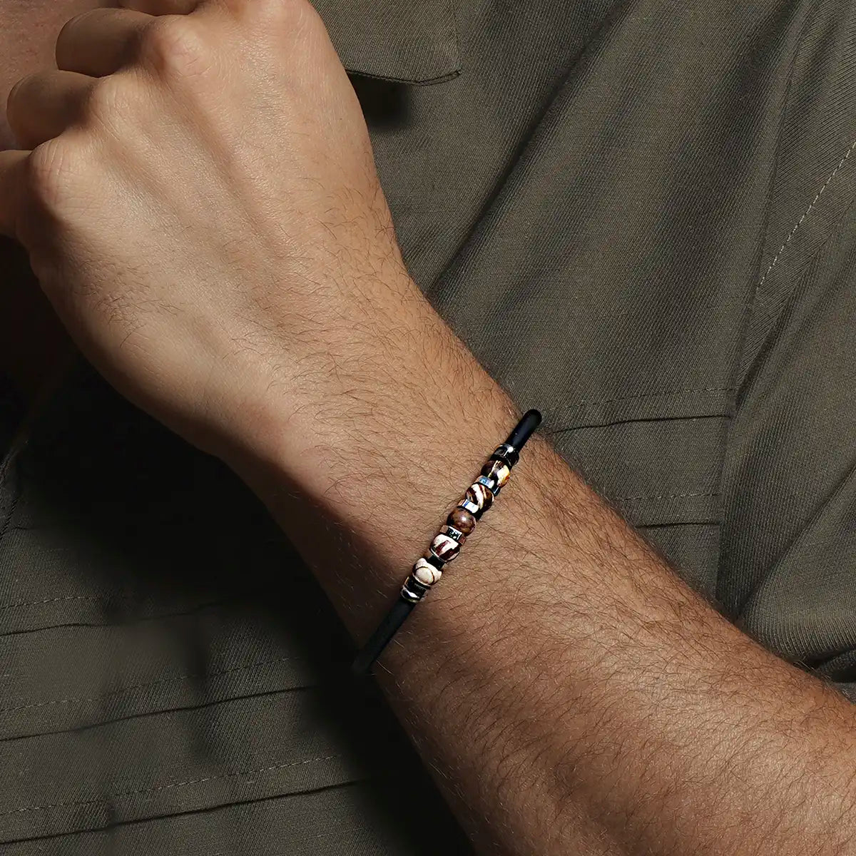 Jourdan Bijoux Bracelet Daryl JH150153B
