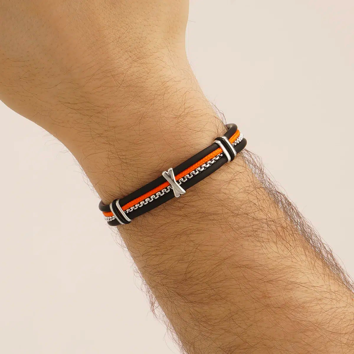 Jourdan Bijoux Bracelet León JH150157B