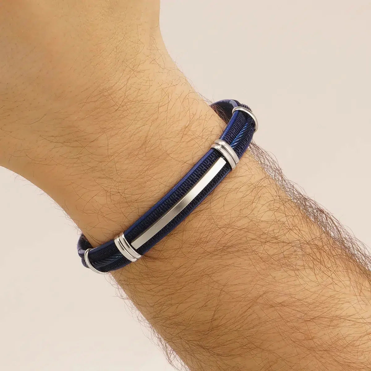 Jourdan Bijoux Bracelet Otto JH150159B