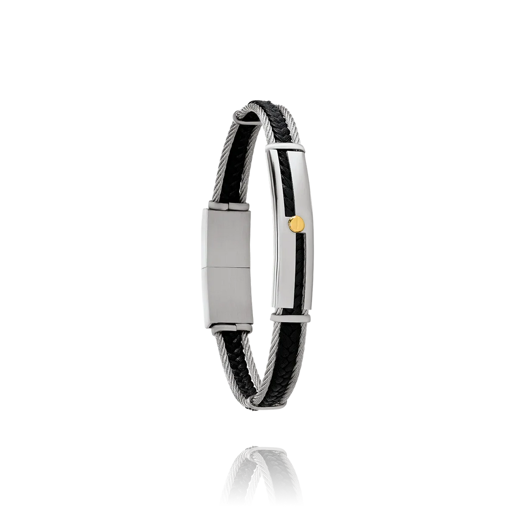 Jourdan Bijoux Bracelet Bruce JH150162B