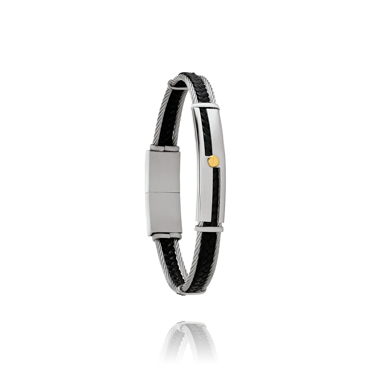 Jourdan Bijoux Bracelet Bruce JH150162B