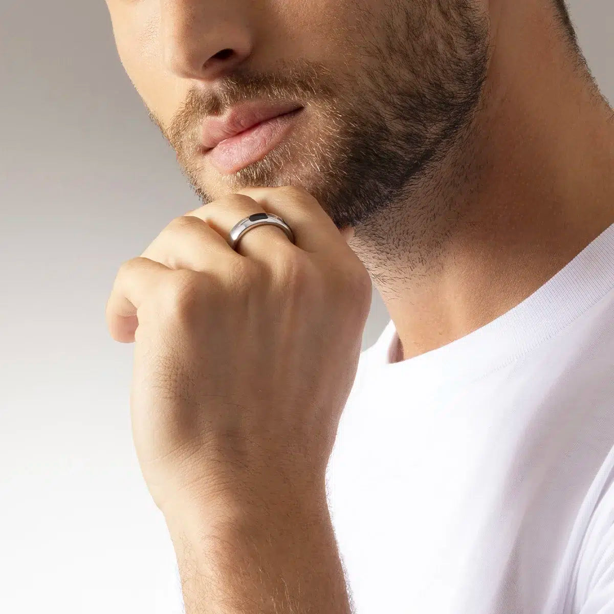 Jourdan Bijoux Bague Louka JH150175R