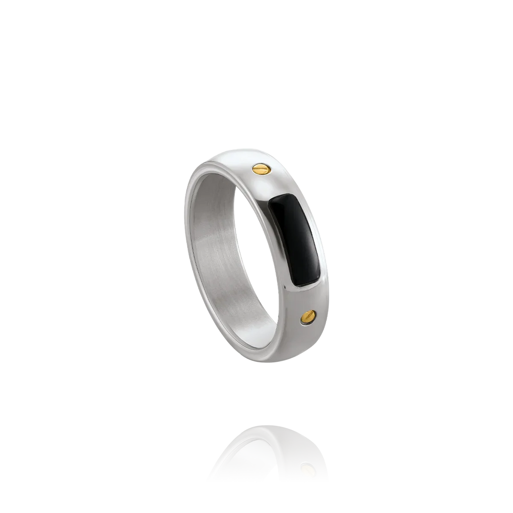 Jourdan Bijoux Bague Louka JH150175R