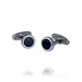 Jourdan Bijoux Boutons de manchette Athos JH150177C