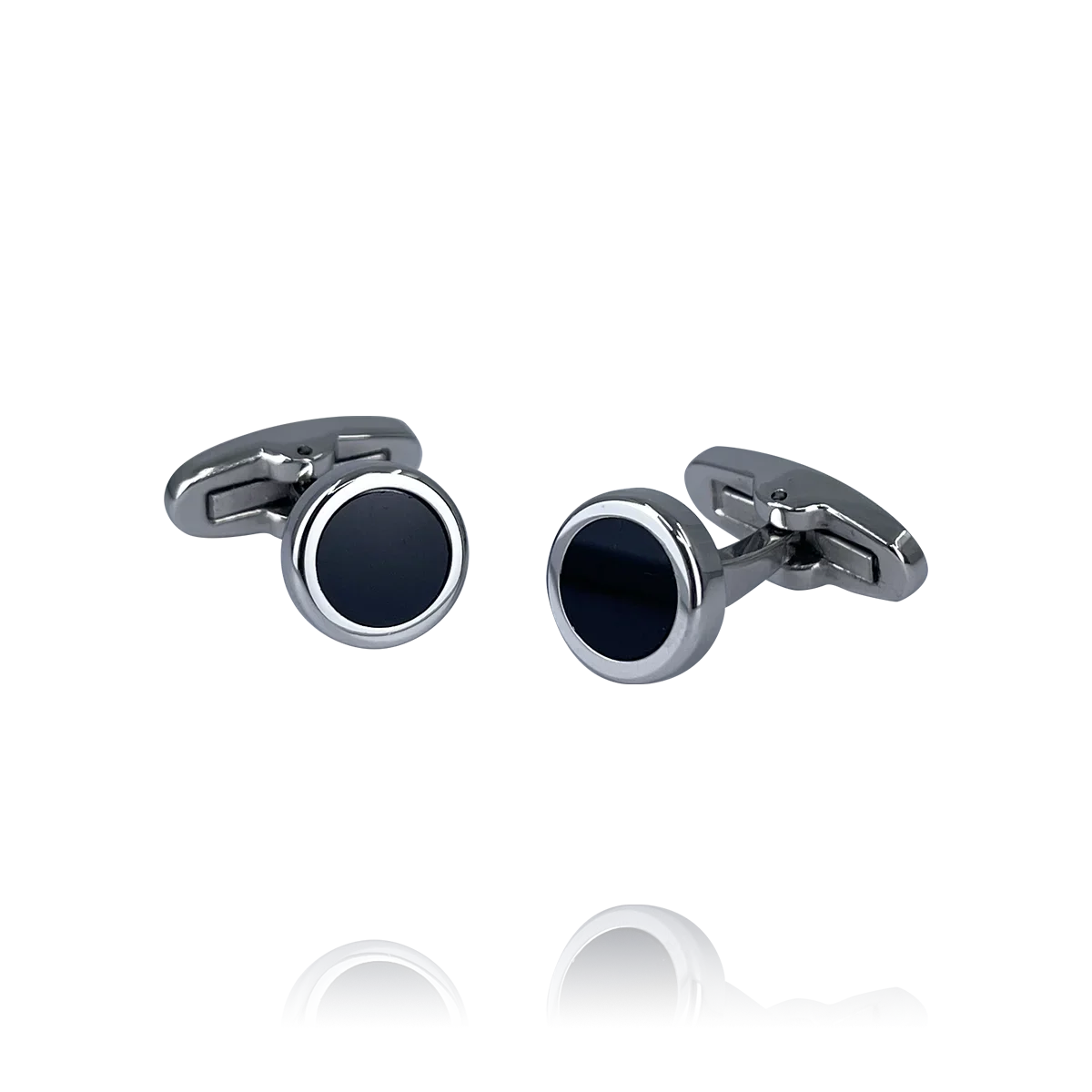 Jourdan Bijoux Boutons de manchette Athos JH150177C