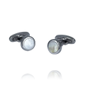 Jourdan Bijoux Boutons de manchette Athos JH150178C