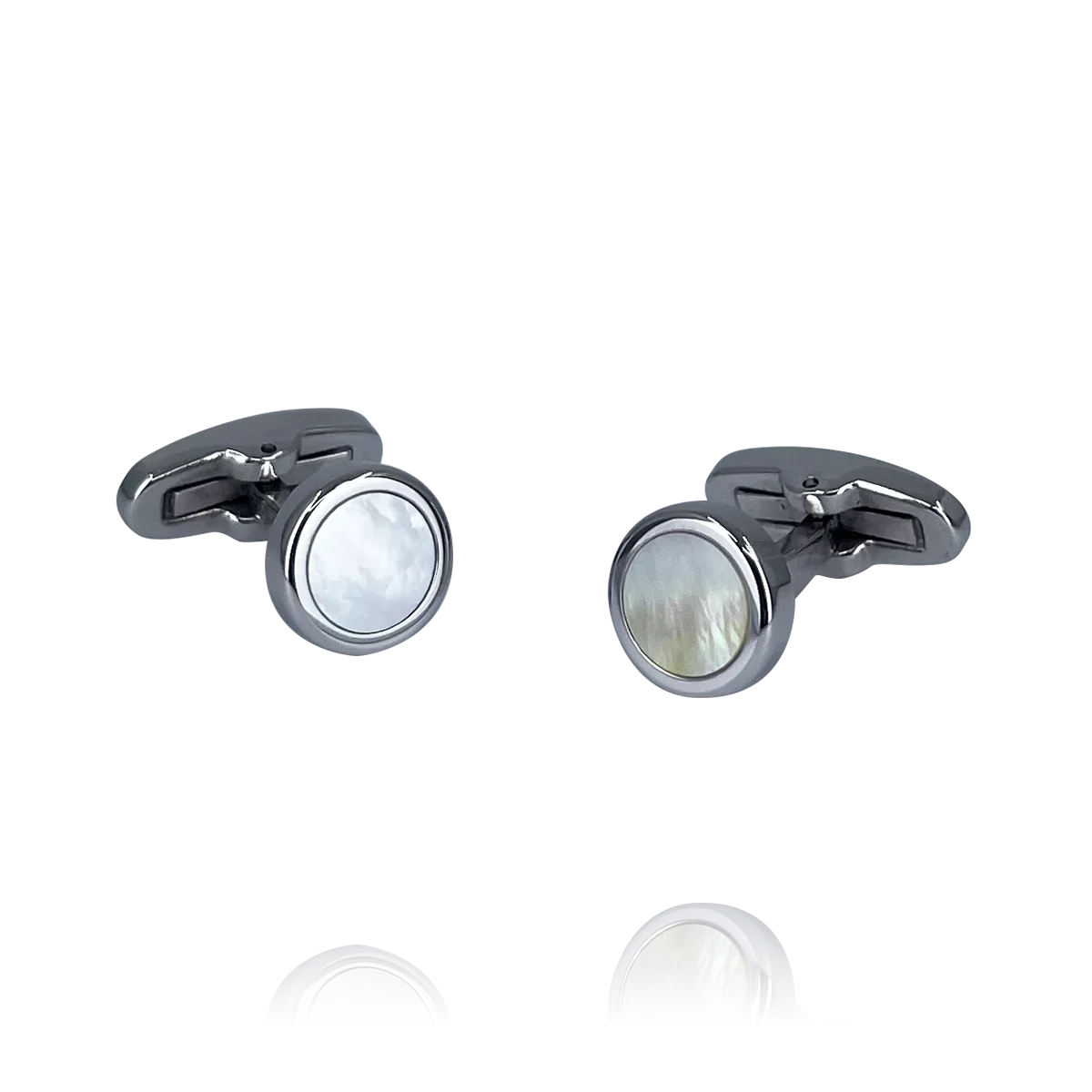 Jourdan Bijoux Boutons de manchette Athos JH150178C