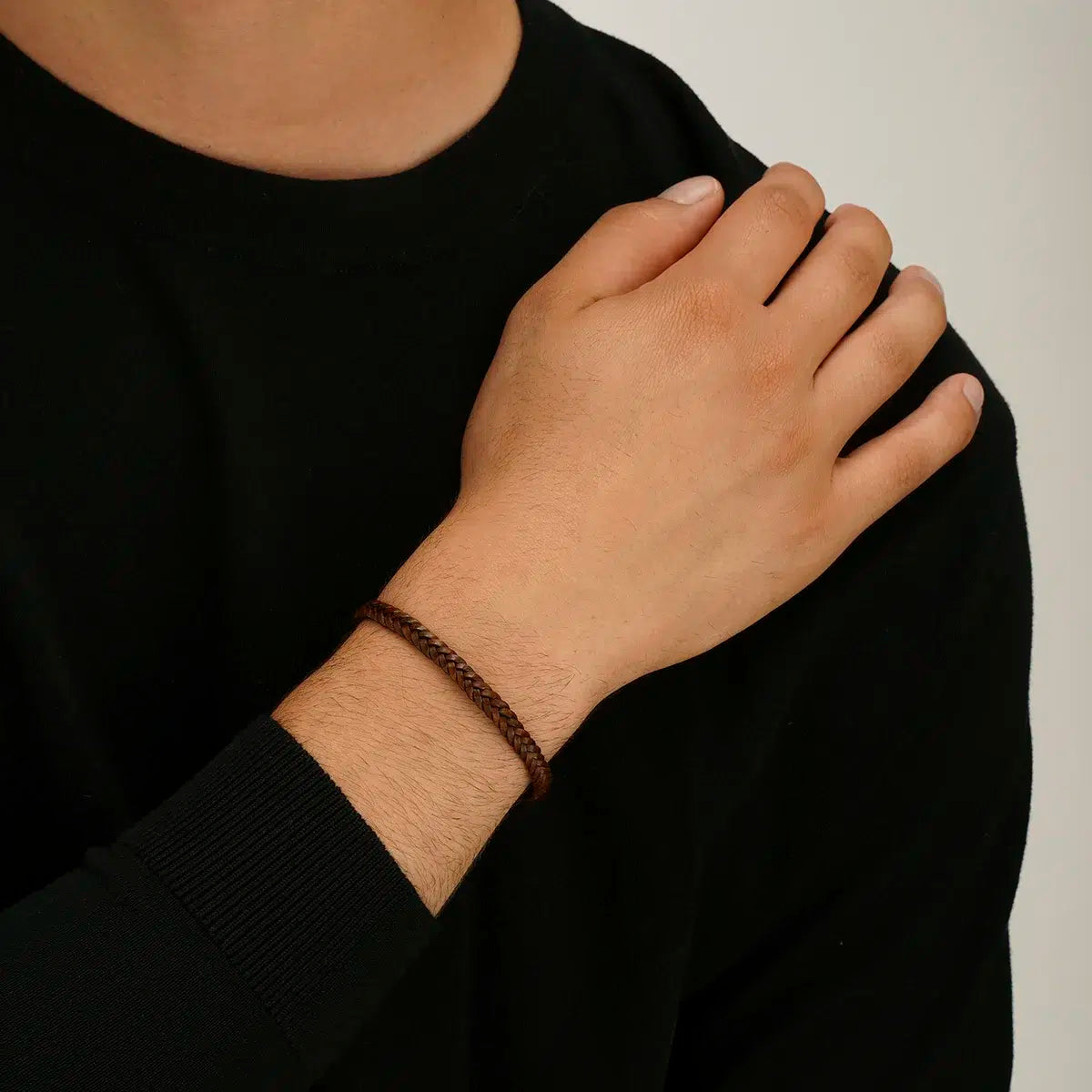 Jourdan Bijoux Bracelet Gaël JH150180B