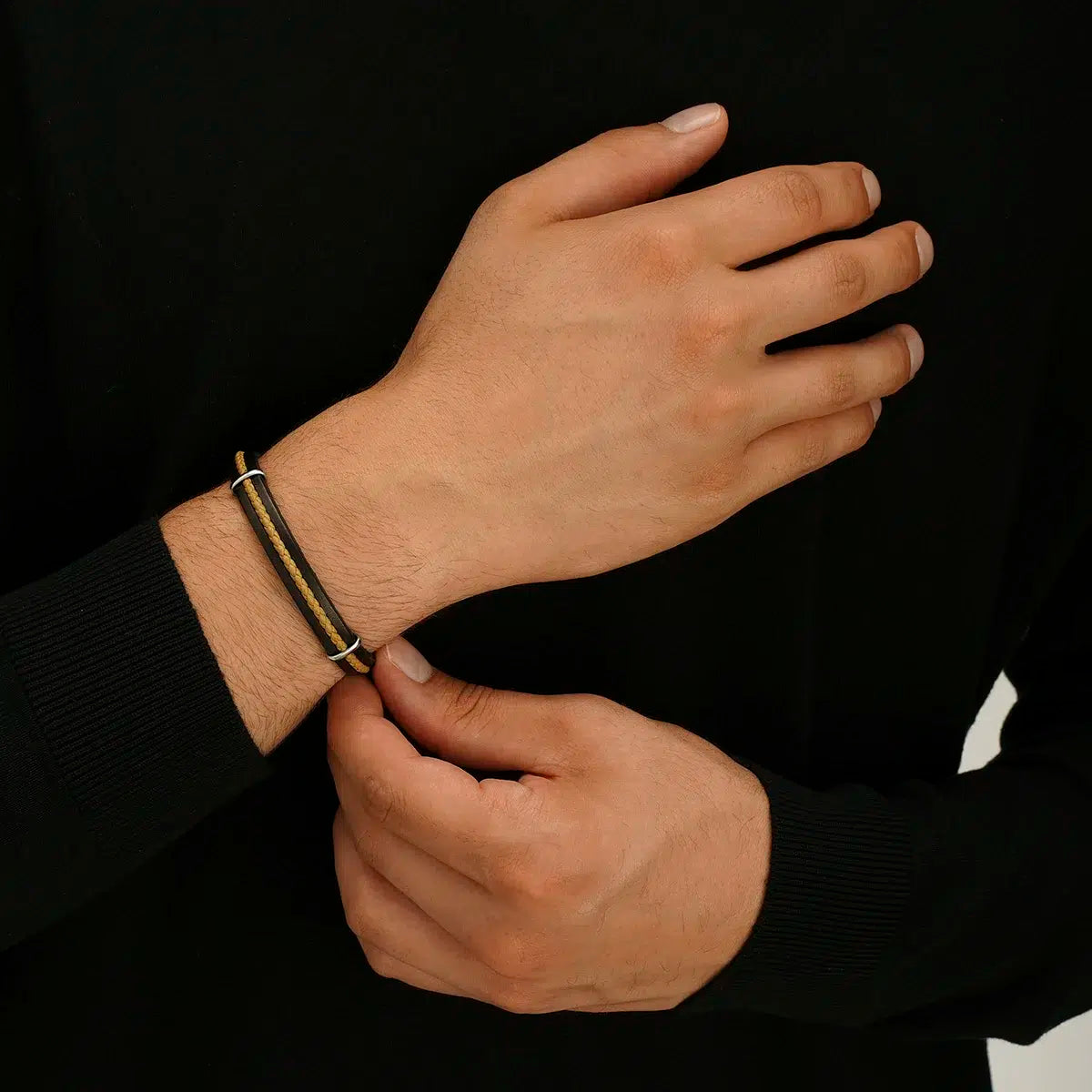 Jourdan Bijoux Bracelet Noé JH150182B